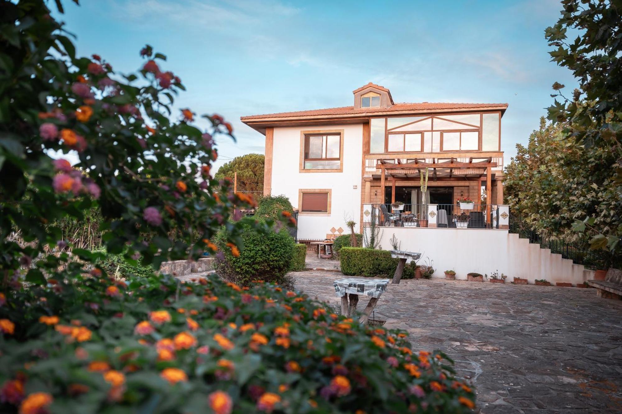 B&B Villa Anna Marinella di Selinunte Bagian luar foto