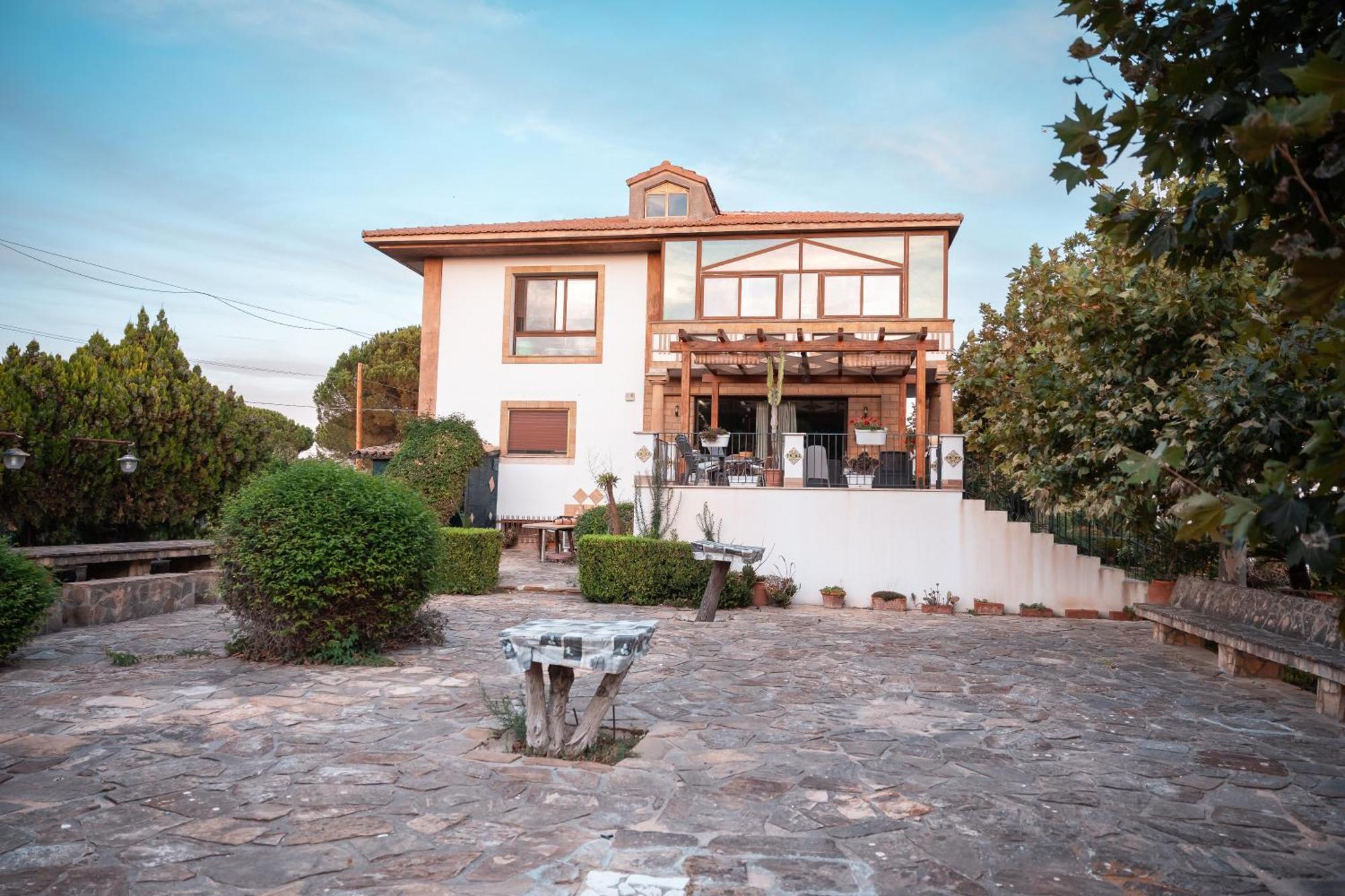 B&B Villa Anna Marinella di Selinunte Bagian luar foto