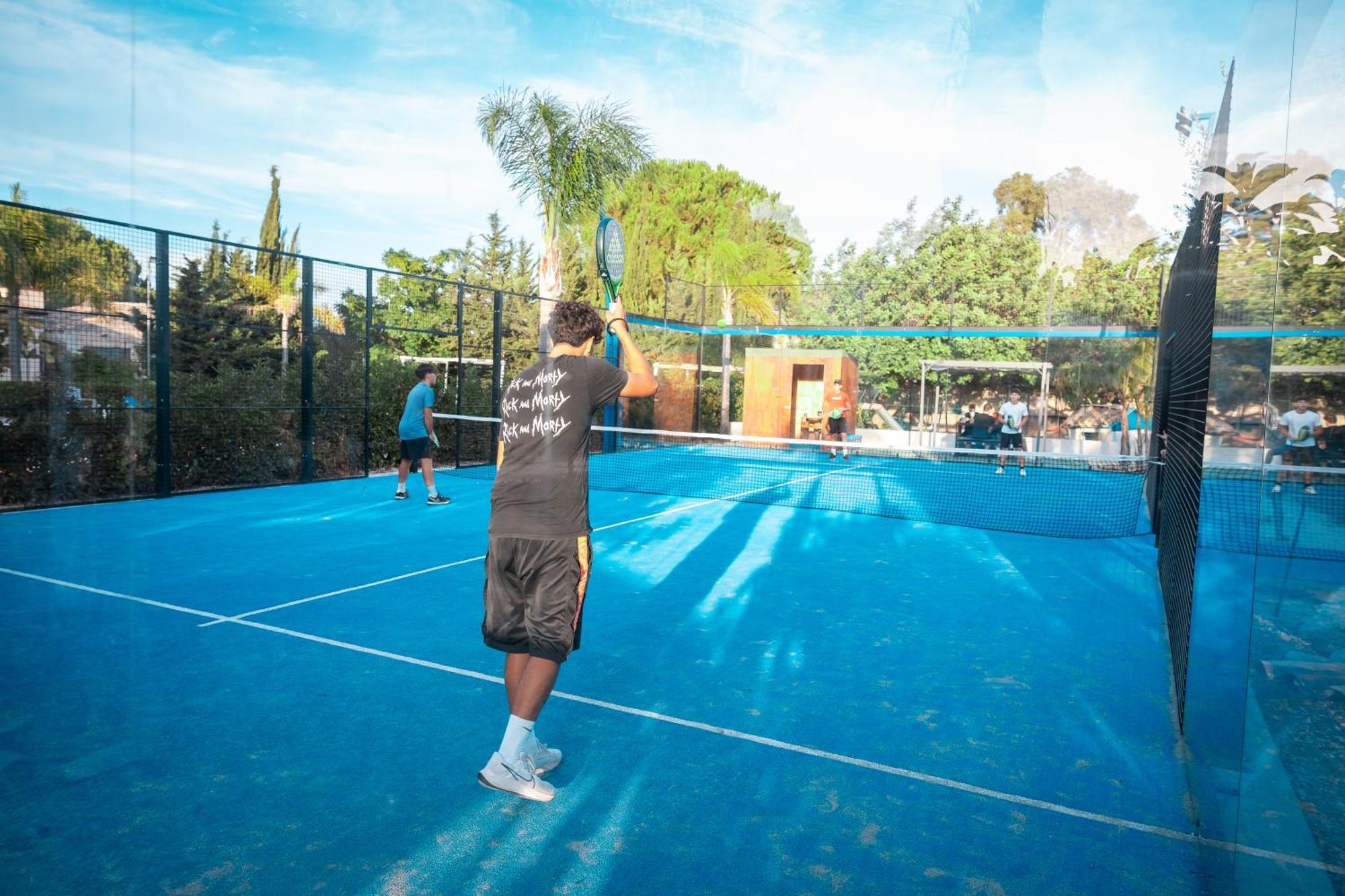 B&B Villa Anna Marinella di Selinunte Bagian luar foto